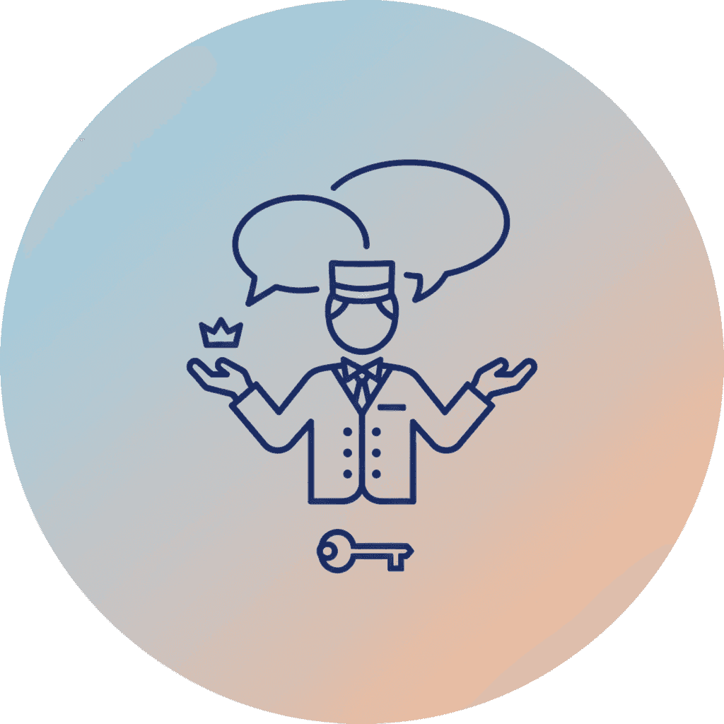 Personalized Service