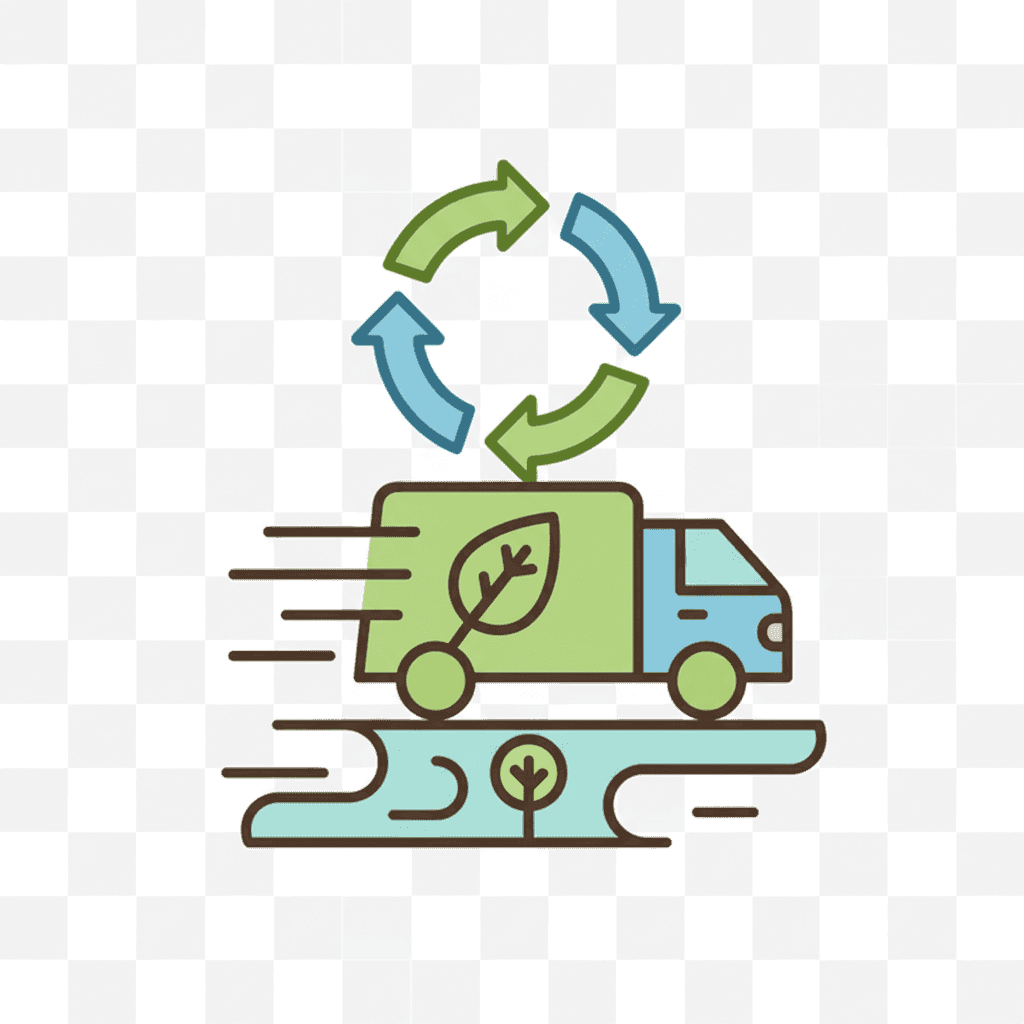 Eco-Friendly Practices
